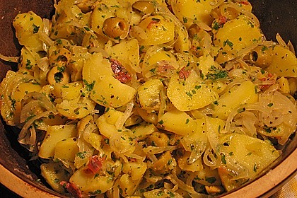 Kartoffelsalat 13