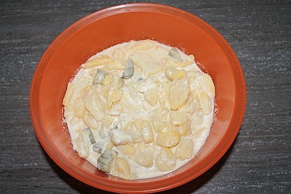 Kartoffelsalat 20