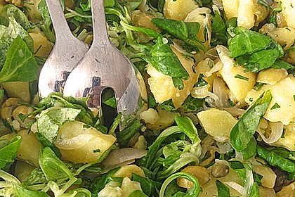 Kartoffelsalat 3