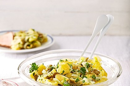 Kartoffelsalat 2
