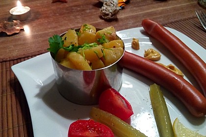 Kartoffelsalat 1