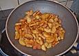 Spanische Bratkartoffeln