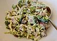 Brokkolisalat