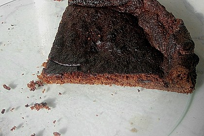 Schokokuchen