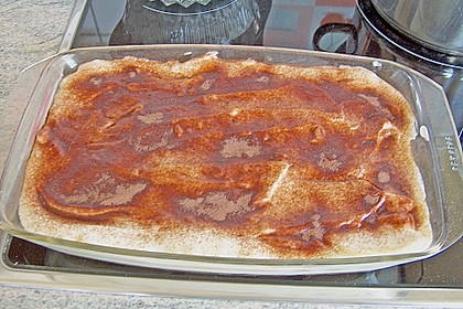 Tiramisu 1