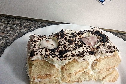 Tiramisu 2