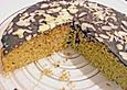 S&uuml;&szlig;er K&uuml;rbiskuchen