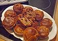 Bananenmuffins