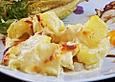 Kartoffelgratin