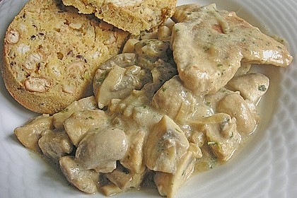 Lonies Champignonso&szlig;e 6