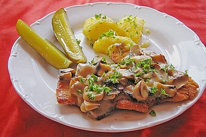 Lonies Champignonso&szlig;e 7