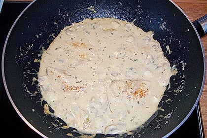 Lonies Champignonso&szlig;e