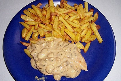 Lonies Champignonso&szlig;e 1