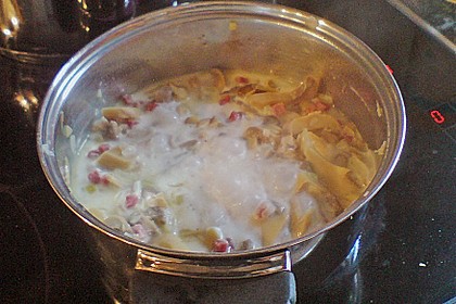 Lonies Champignonso&szlig;e 3