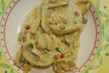 Lonies Champignonso&szlig;e 4