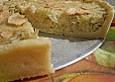 Apfel - Zwiebelkuchen ala Kr&auml;uterjule