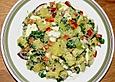 T&uuml;rkischer Kartoffelsalat II