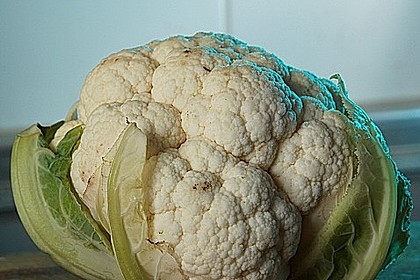 Blumenkohl paniert 17