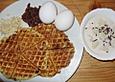 Kartoffelpfannkuchen