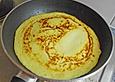 Quarkpfannkuchen