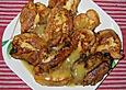 Torrijas - eine s&uuml;&szlig;e Schweinerei
