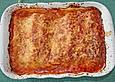K&auml;se - Brokkoli - Cannelloni