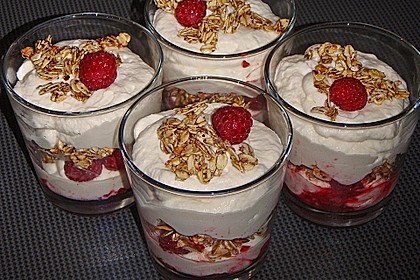 Cranachan 1