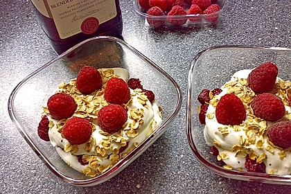 Cranachan 5