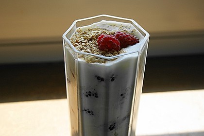 Cranachan 9
