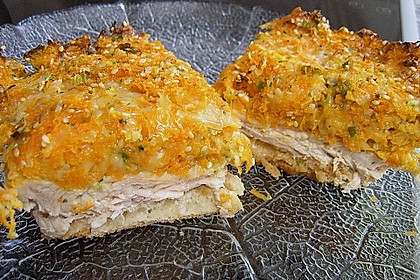 Schnitzel Kunterbunt