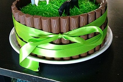 Schwarzwälder - Kirsch - Torte 53