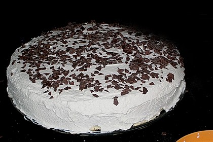 Schwarzwälder - Kirsch - Torte 129