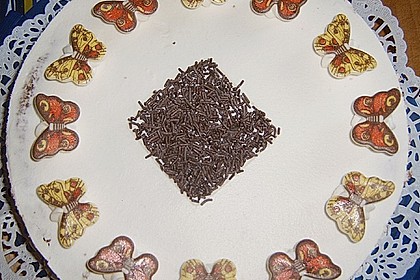 Schwarzwälder - Kirsch - Torte 128