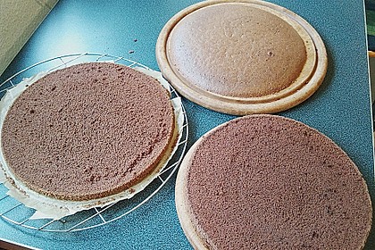 Schwarzwälder - Kirsch - Torte 114