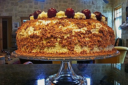 Schwarzwälder - Kirsch - Torte 67
