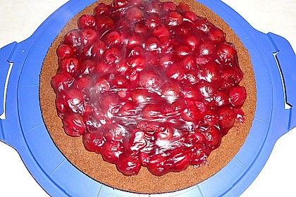 Schwarzwälder - Kirsch - Torte 134