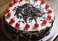 Schwarzw&auml;lder - Kirsch - Torte