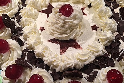 Schwarzwälder - Kirsch - Torte 10