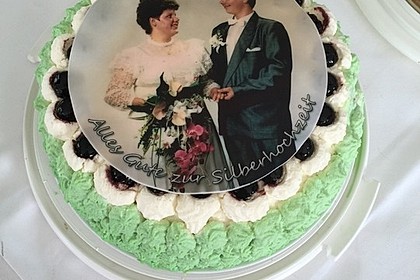 Schwarzwälder - Kirsch - Torte 19