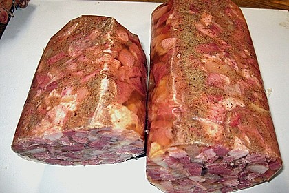 S&uuml;lzwurst