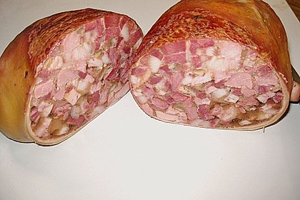 S&uuml;lzwurst 1