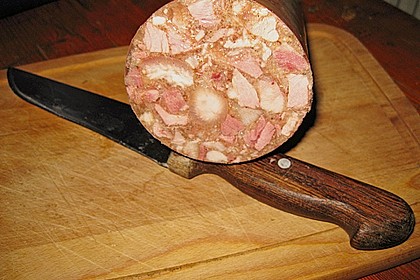 S&uuml;lzwurst 2
