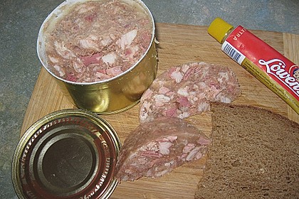 S&uuml;lzwurst 4