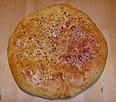 Das weltbeste Fladenbrot (Bild)