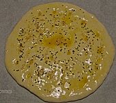 Das weltbeste Fladenbrot (Bild)