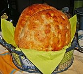 Das weltbeste Fladenbrot (Bild)
