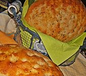 Das weltbeste Fladenbrot (Bild)