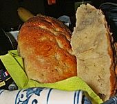 Das weltbeste Fladenbrot (Bild)