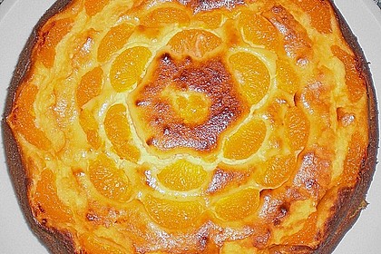 Käsekuchen 2