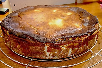 Käsekuchen 1